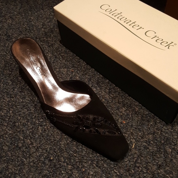 Coldwater Creek Shoes - Coldwater Creek shoes